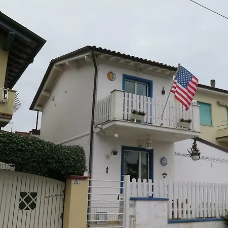 Holiday home Casa Margherita *