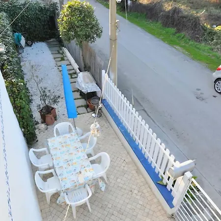 Holiday home Casa Margherita Marina di Pietrasanta