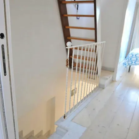 Casa Margherita Holiday home
